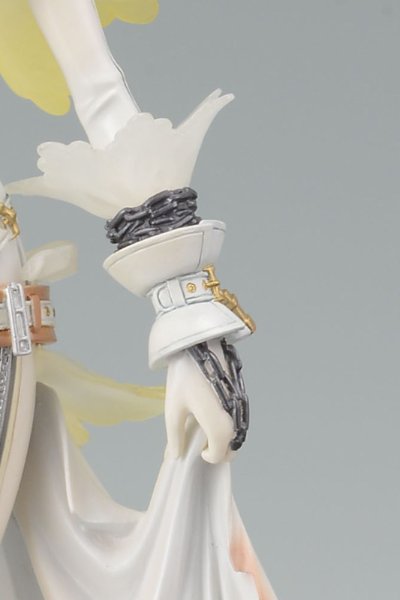 PM 手办 Fate/Extra CCC SABER bride 