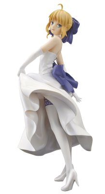 SQ系列 Fate/stay night [Unlimited Blade Works]阿尔托莉雅