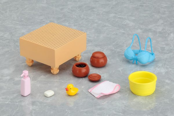 figma #080 se·Kirara 秋山望美 校服