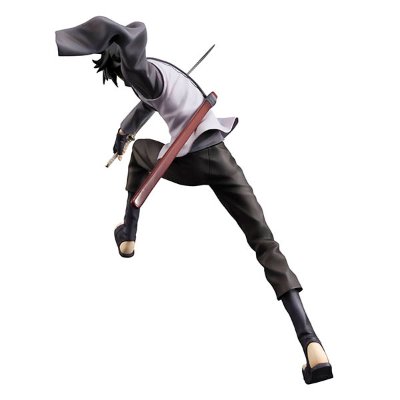 G.E.M.火影忍者电影 宇智波佐助