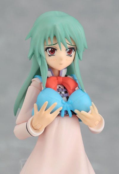 figma #080 se·Kirara 秋山望美 校服