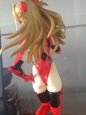 Creators’Labo ＃025 绫波丽 Ver.2