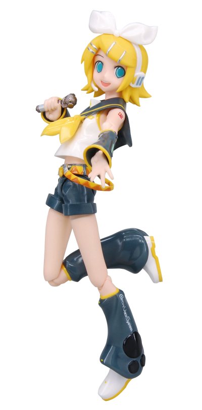 figma#019 镜音铃