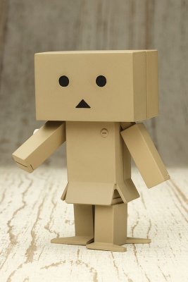 四叶妹妹 ToKoToKo DANBOARD