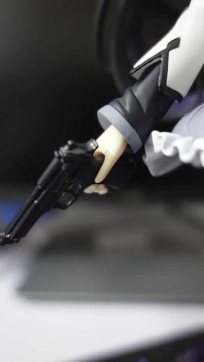 剧场版 魔法少女小圆 晓美焰 时间遡行