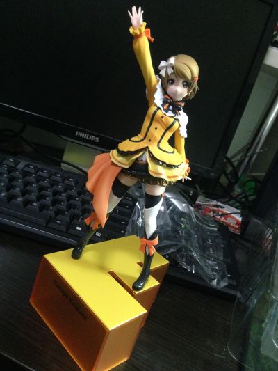 『LoveLive!』Birthday Figure Project 小泉花阳