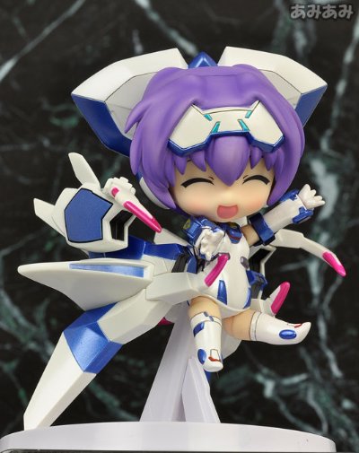 粘土人 #049 触发之心