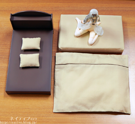 夜伽之国的亚璃子