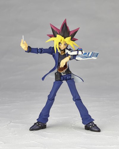 Vulcanlog 009 游戏王 Revo 武藤游戏