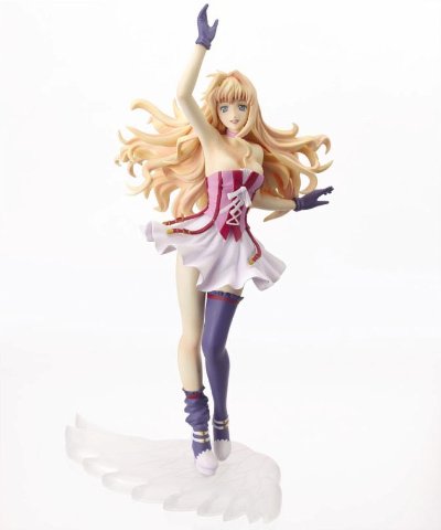 SQ系列 超时空要塞F 雪莉露・诺姆 Last Episode Ver. 