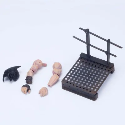 TOYS ROCKA！(トイズロッカ！) ベイン“蝙蝠侠 ダーク骑士 ライジング”