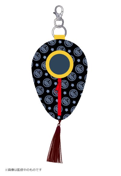 粘土人  粘土人随身小包 睡袋 刀剑乱舞-online- 烛台切光忠