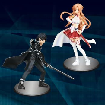 Premium Item 刀剑神域  桐人