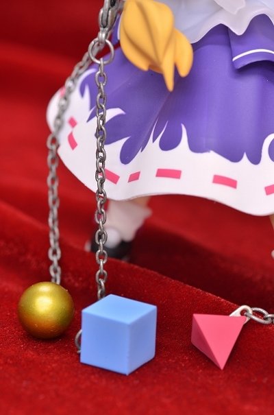 figma #104 东方Project 伊吹萃香