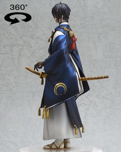 刀剑乱舞-ONLINE- 三日月宗近