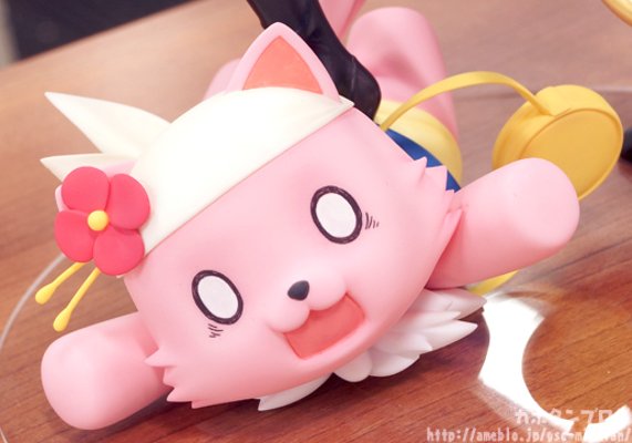 甘城光辉游乐园 千斗五十铃&提拉米 海盗ver.