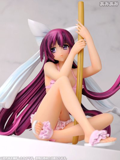 斑鸠伊吹 妖艶版