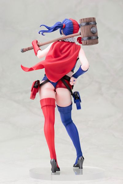 美少女雕像 哈利·奎恩 NEW 52 ver.