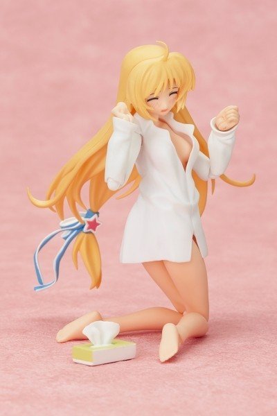 figma #SP-010 se·KIRARA 神乐亚矢 早餐咖啡