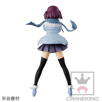 SQ系列 恋物语 战场原黑仪