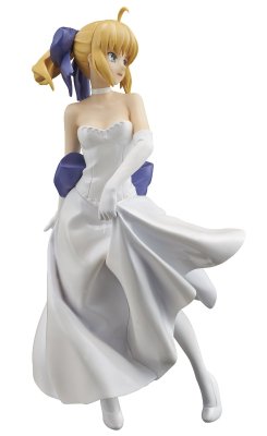 SQ系列 Fate/stay night [Unlimited Blade Works]阿尔托莉雅
