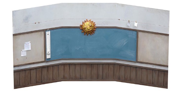 figma#007 凉宫春日的忧郁 古泉一树 校服