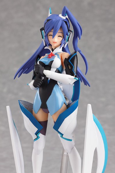 figma #158 战姬绝唱 风鸣翼