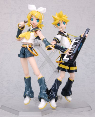 figma#020 镜音连