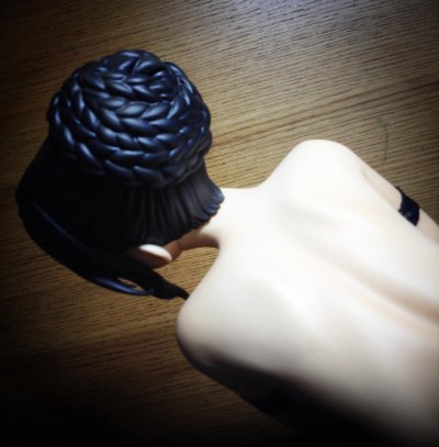 女仆与羁绊之魂 黑木御影