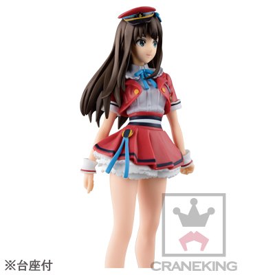 SQ系列 偶像大师灰姑娘女孩 渋谷凛 ~new generations~ 