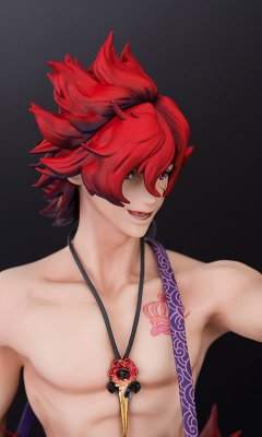 Bellissimo 幕末Rock 坂本龙马