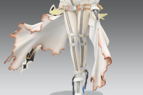 PM 手办 Fate/Extra CCC SABER bride 