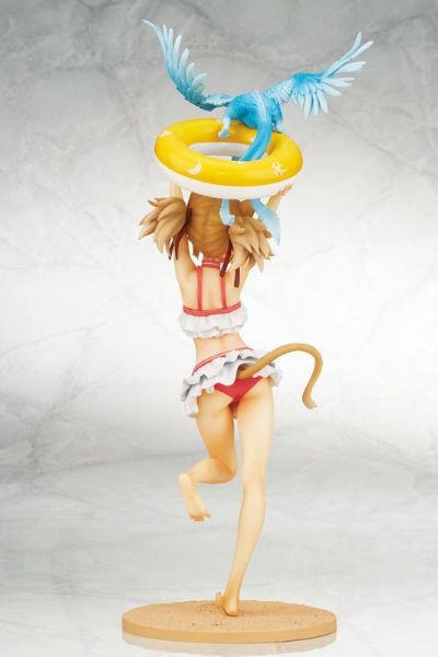 刀剑神域 西莉卡