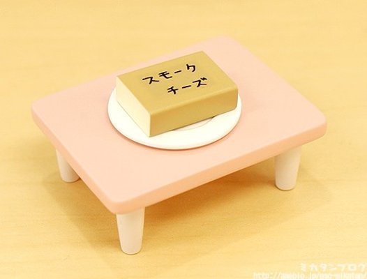 粘土人 #083 鹤屋天使 鹤屋酱