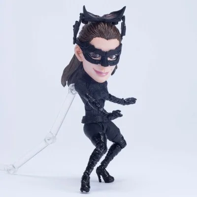 TOYS ROCKA！(トイズロッカ！) キャットウーマン“蝙蝠侠 ダーク骑士 ライジング”