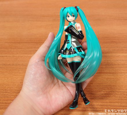 figma #200 VOCALOID 初音未来 2.0 