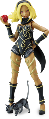 figma #SP-64 重力异想世界 完结篇 凯特