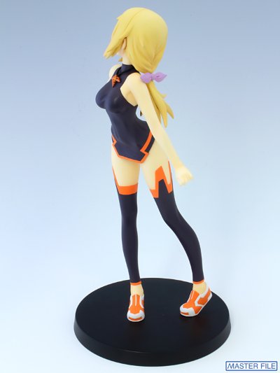 SQ IS〈无限斯特托拉斯〉  夏洛特・迪诺亚