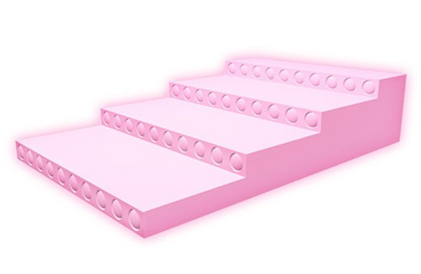 偶像大师灰姑娘女孩 岛村卯月 Crystal Night Party Ver.