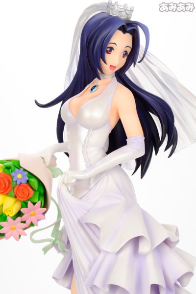 偶像大师 三浦梓 运命的瞬间