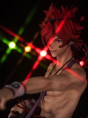 Bellissimo 幕末Rock 坂本龙马