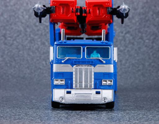 变形金刚 Masterピース MP31 デルタマグナス