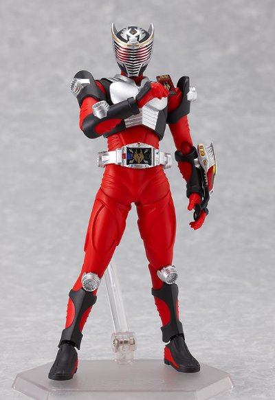 figma #SP-15 假面骑士龙骑（2009） 假面骑士龙骑