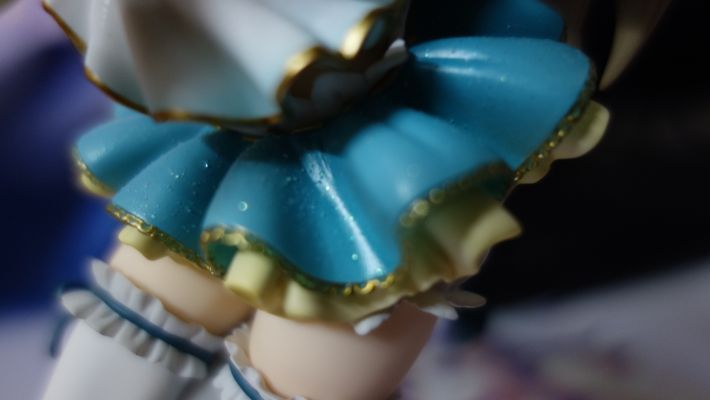 Love Live! 南小鸟