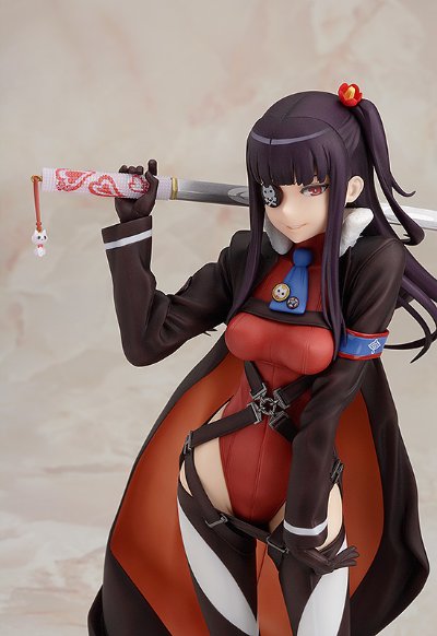 世界征服～谋略之星～ プラーミャ様