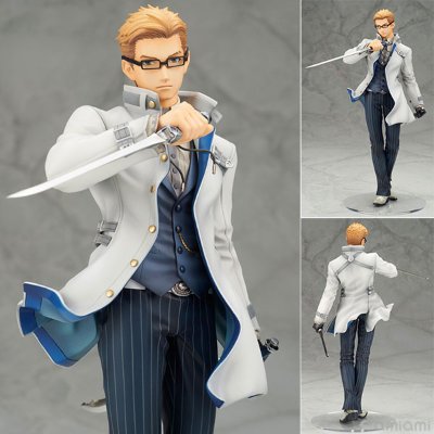 无尽传说2 Julius Will Kresnik