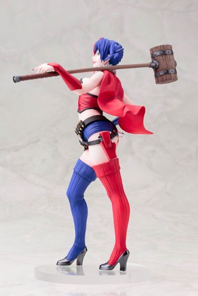 美少女雕像 哈利·奎恩 NEW 52 ver.