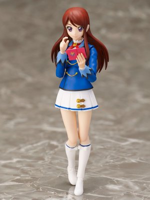 S.H.Figuarts紫吹兰(冬制服ver.) 『偶像学园』