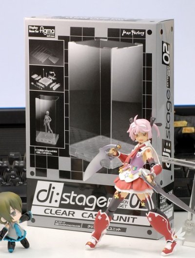 figma #SP-006 女皇之刃 スパイラルカオス 葵特 