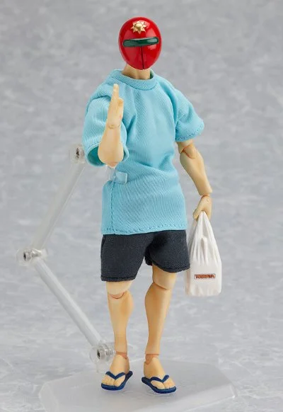 figma #135 天体戦士桑雷德 桑雷德 